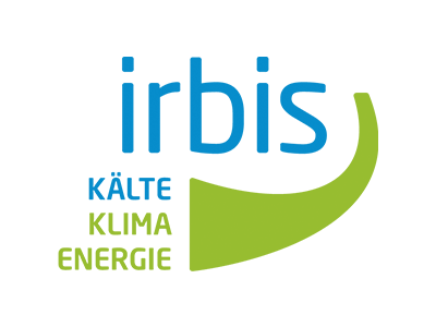 irbis Kälte- und Klimatechnik GmbH & Co. KG Logo