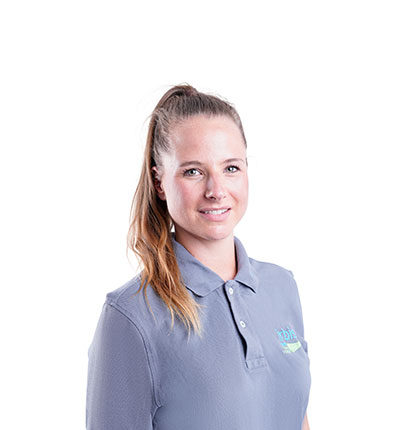 Saskia Stallmeier